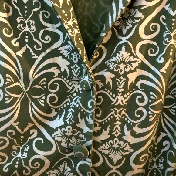 Custom Diva Dollz swing dress - Picture 3 of 5